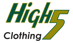 HIGH 5 LOGO